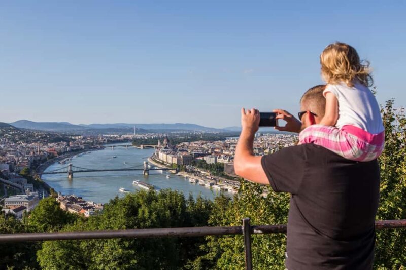 Private Tour of Communist Era Budapest - Frequently Asked Questions