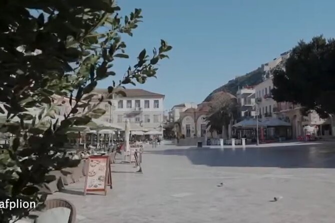 Private tour of Corinth, Nafplio, Mycenae with a Pickup - The Significance of Mycenae: Heart of Bronze Age Greece