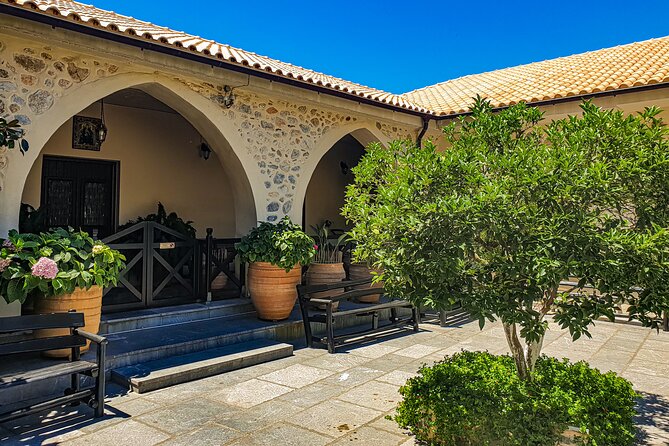 Private Tour of Crete with Knossos Palace and Lassithi Plateau - Pacing and Experience Balance