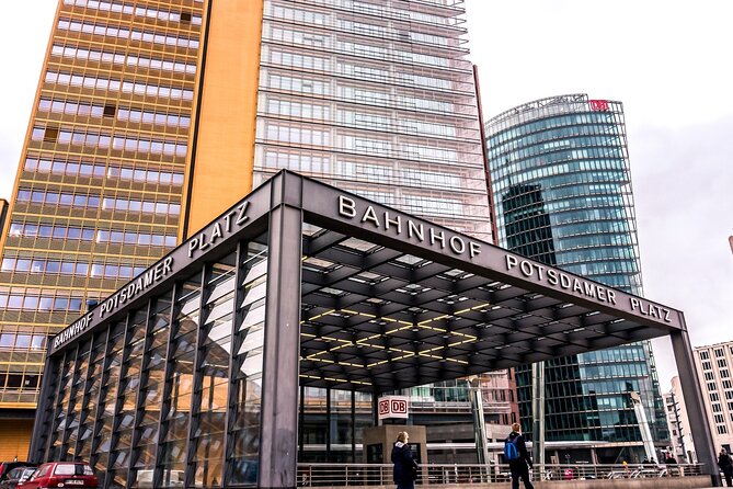 Private Tour of David Bowie's West-Berlin - Explore Berlin’s Bowiesque Landmarks for $285.07