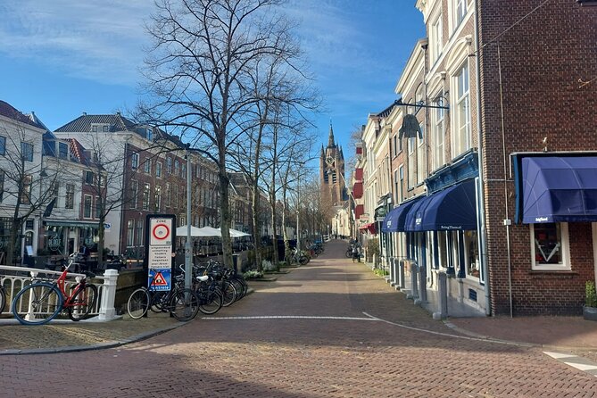 Private Tour of Delft: Dive into the Dutch Golden Age - Delft’s Role in the Dutch Golden Age at the Armory