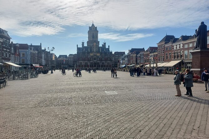 Private Tour of Delft: Dive into the Dutch Golden Age - Overall Tour Experience and Guide Expertise