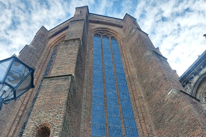 Private Tour of Delft + Visit to Pottery Museum & Factory - Visiting Museum Prinsenhof: Key to Delft’s Past