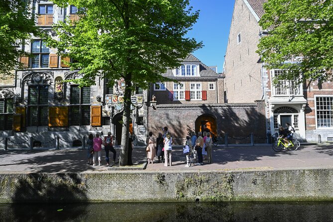 Private Tour of Delft with Beer Tasting - Discover the Charm of Delft on a Private Guided Tour with Beer Tasting