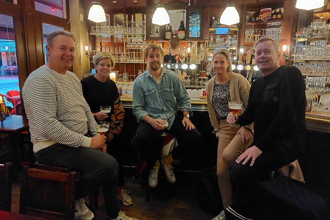 Private Tour of Delft with Beer Tasting - Key Points