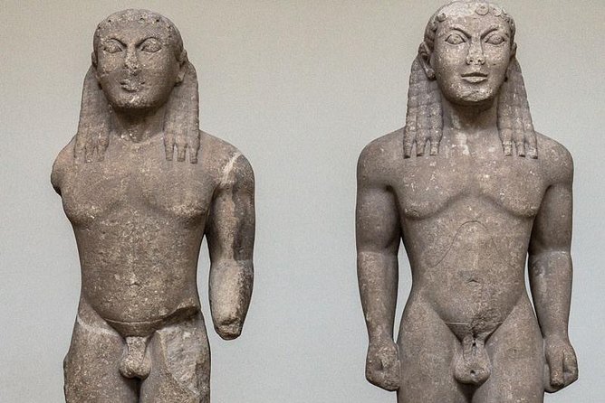 Private Tour of Delphi & Arachova from Athens - Starting Point: Pickup from Your Athens Accommodation