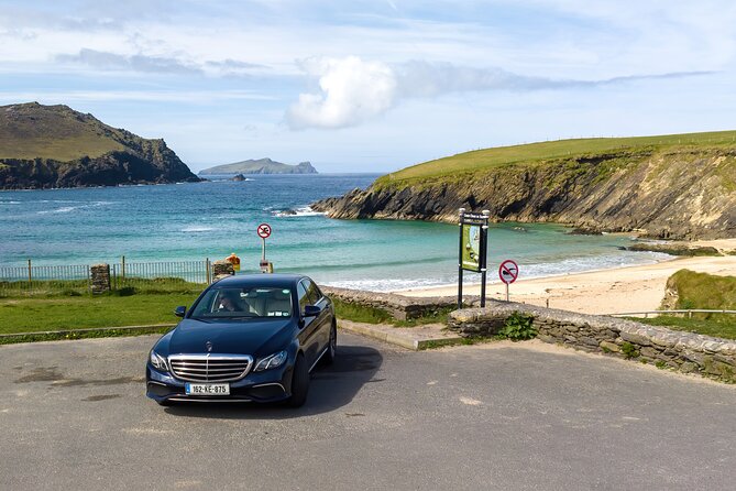 Private tour of Dingle and Slea Head with accredited guide - Exploring the Dingle Peninsula and Slea Head Drive