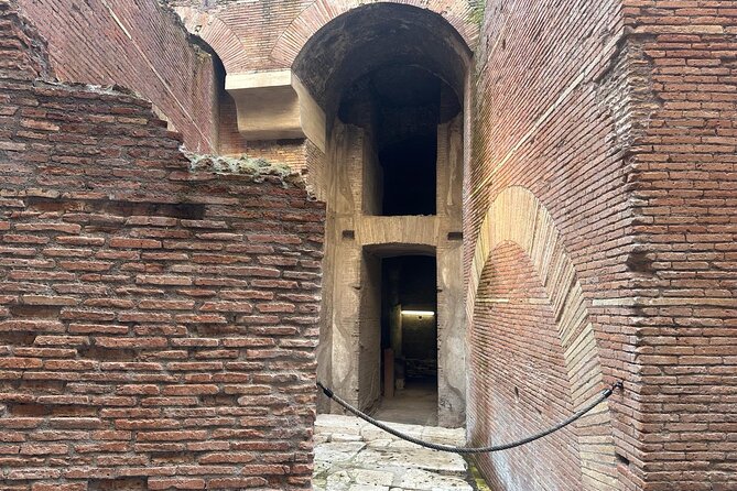 Private Tour of Domus Tiberiana and Ancient Rome - Starting at the Recently Reopened Domus Tiberiana on Palatine Hill