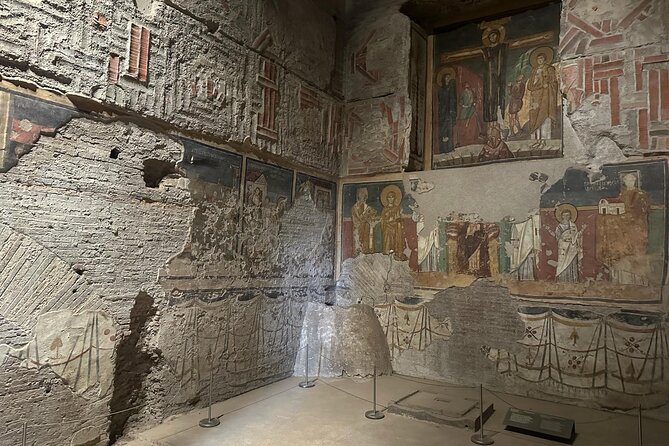 Private Tour of Domus Tiberiana and Ancient Rome - All-Inclusive Entry with Tickets and Expert Guidance