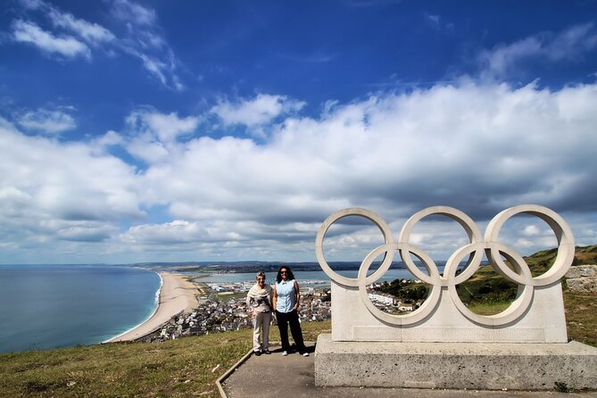 PRIVATE TOUR of DORSET | UP TO 8 Passengers - What’s Included in the Price