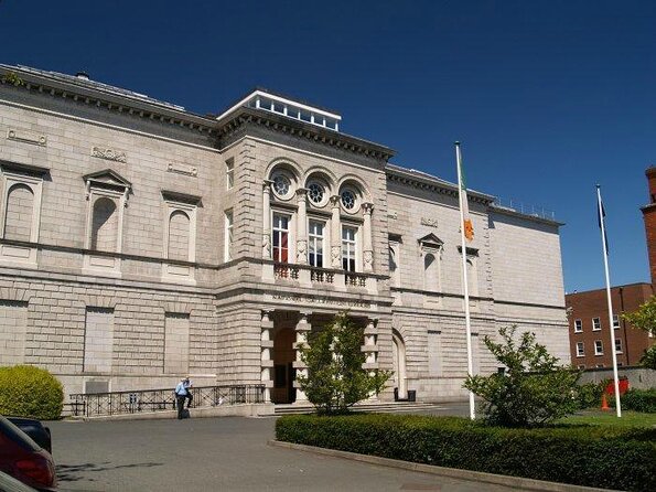 Private Tour of Dublin Museums (Walking Tour) - Explore Dublin’s Treasures with a Private Museum Tour