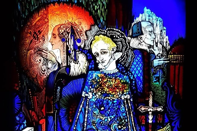 Private Tour of Dublin Museums (Walking Tour) - Starting Point at The Oscar Wilde Monument