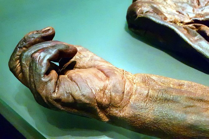 Private Tour of Dublin Museums (Walking Tour) - The Archaeology Museum’s Ancient Treasures