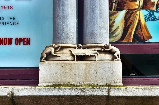 Private Tour of Dublin Museums (Walking Tour) - The Experience Led by Knowledgeable Irish Guides