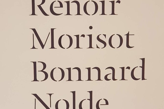 Private Tour of Dublin Museums (Walking Tour) - Logistics and Convenience of the Tour