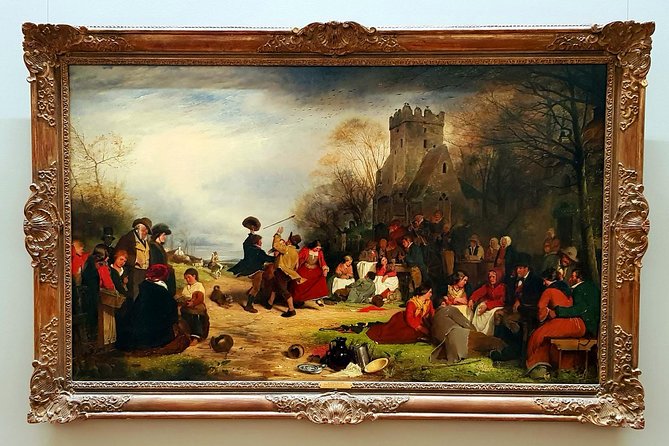 Private Tour of Dublin Museums (Walking Tour) - The Value of a Private, Tailored Experience