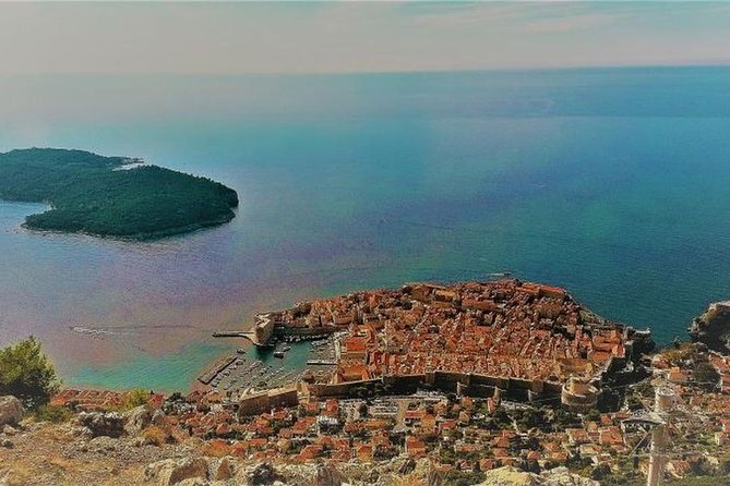 Private Tour of Dubrovnik with Legendary Classic Car Old-Timer - Key Points