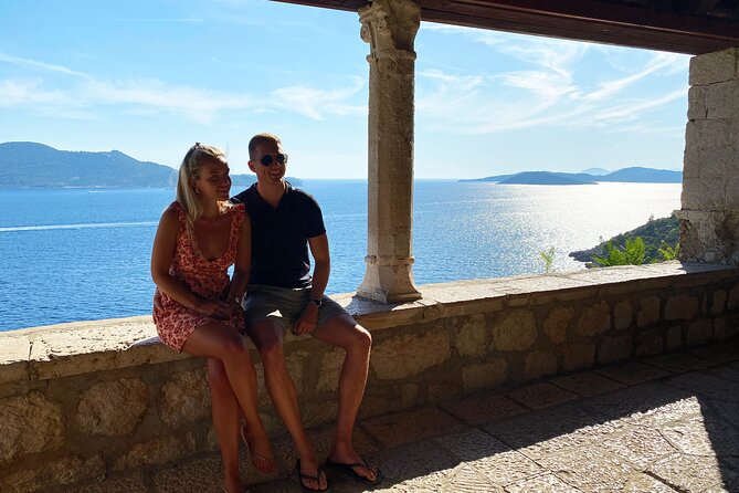 Private Tour of Dubrovnik with Legendary Classic Car Old-Timer - Stops at Small Towns and Local Tastes