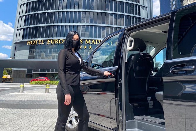 Private tour of Escorial Monastery & Valley of the Fallen - The Value of a Private Guide for In-Depth Knowledge