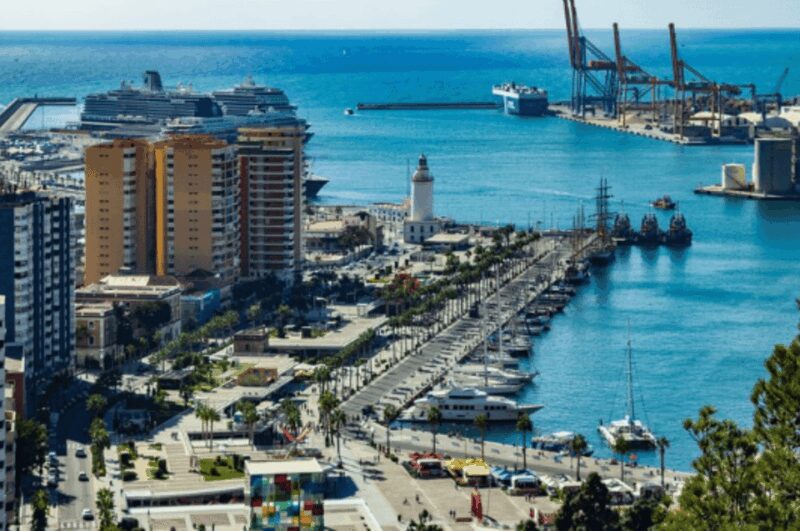 Private Tour of Essential Malaga - Key Points