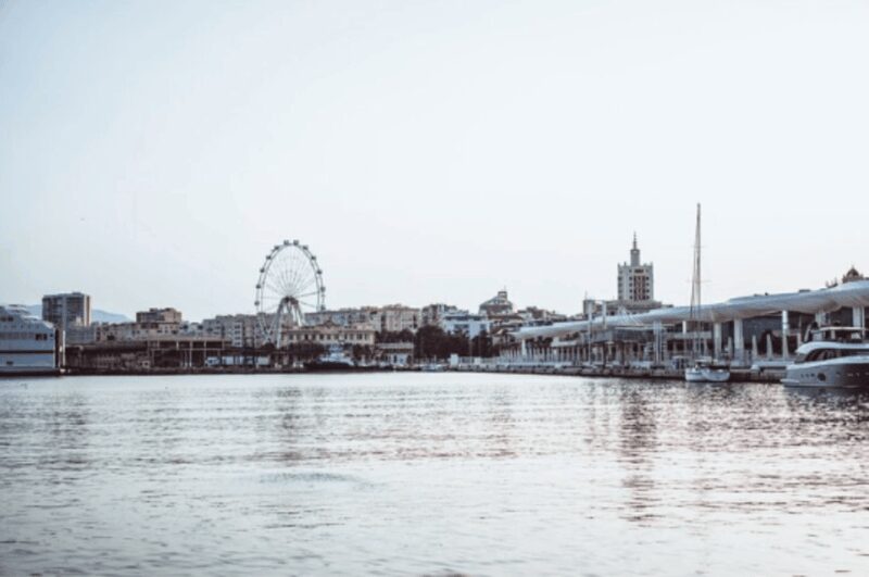 Private Tour of Essential Malaga - Discover Malaga’s Iconic Cathedral, Known as "The One-Armed Lady"