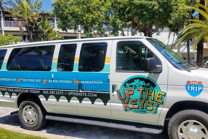 Private Tour of Florida Keys from Marathon to Key West - Scenic Drive Across the Overseas Highway