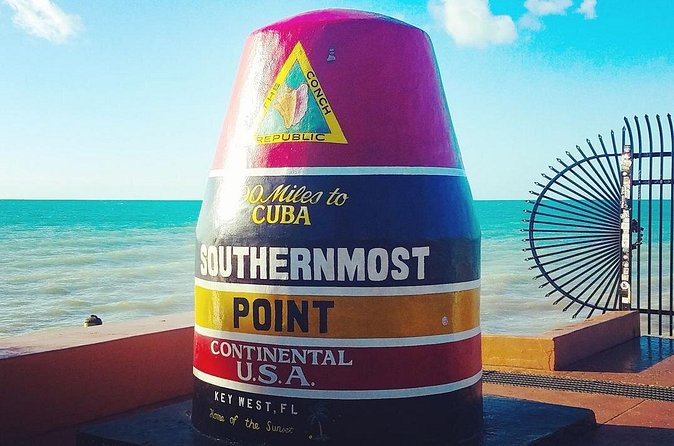 Private Tour of Florida Keys from Marathon to Key West - Professional Guides and Engaging Commentary