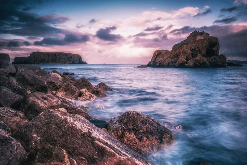 Private Tour of Game of Thrones Filming Locations Ireland - Explore Game of Thrones Filming Spots with a Private Chauffeured Tour in Ireland