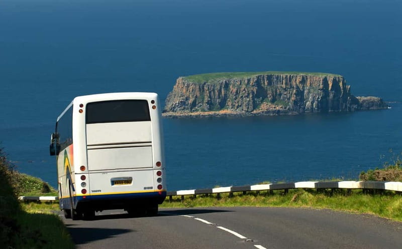 Private Tour of Game of Thrones Filming Locations Ireland - Key Points