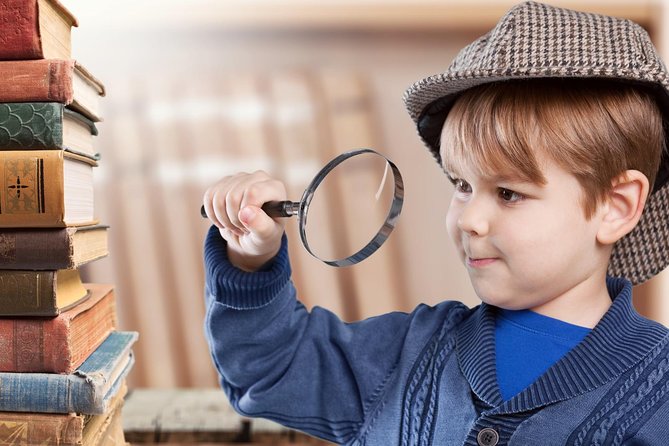 Private Tour of Gdansk Old Town for Kids and Families - Starting Point at the High Gate (Brama Wyynna)