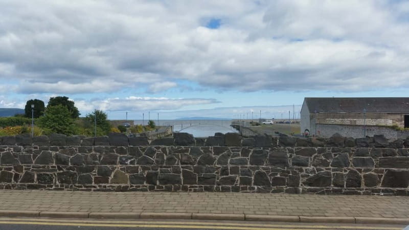 Private Tour of Giant's Causeway - Exciting Highlights of the Private Tour