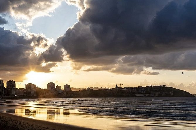 Private Tour of Gijon City and Villaviciosa - Explore Gijón and Villaviciosa in a Private 6.5-Hour Tour for $394.31 per Person