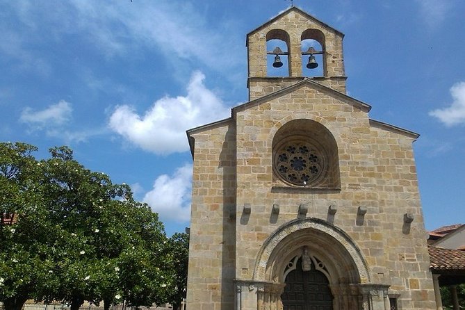 Private Tour of Gijon City and Villaviciosa - Enjoying Gijón’s Seaside and Modern Architecture