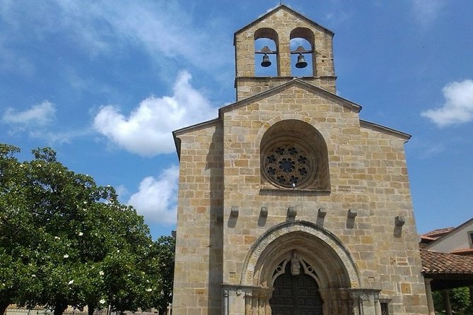 Private Tour of Gijon City and Villaviciosa - Visiting Villaviciosa: The Coastal Village and Its 15th-Century Church