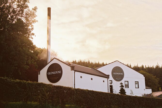 Private Tour of Glasgow Distilleries and a Loch Lomond Cruise - Flexibility and Booking Details