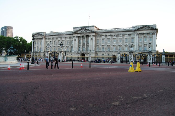 Private Tour of Harry Potter locations in London - Tour Scheduling and Flexibility