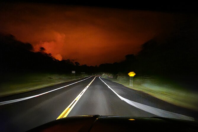 Private Tour of Hawaii Volcanoes National Park - Why This Tour Stands Out