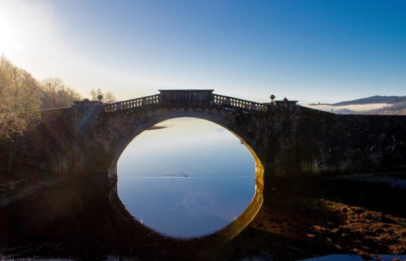 Private Tour of Highlands, Lochs & Castles from Stirling - Kilchurn Castle: The Fortress on Loch Awe