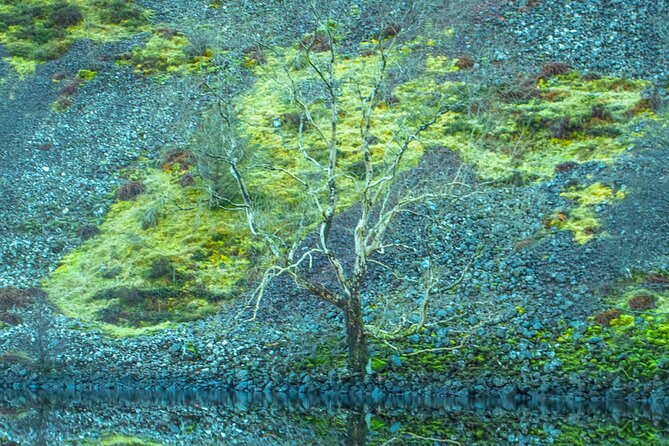 Private Tour of Highlands, Oban, Glencoe, Lochs & Castles from Glasgow - The Glencoe’s Three Sisters and Historic Significance