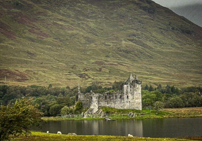 Private Tour of Highlands, Oban, Glencoe, Lochs & Castles - What Makes This Tour Stand Out?