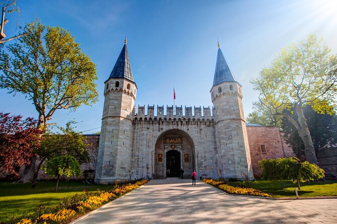 Private Tour of Istanbul Old City, Hagia Sophia & Topkapi - The Importance of Timing and Pacing