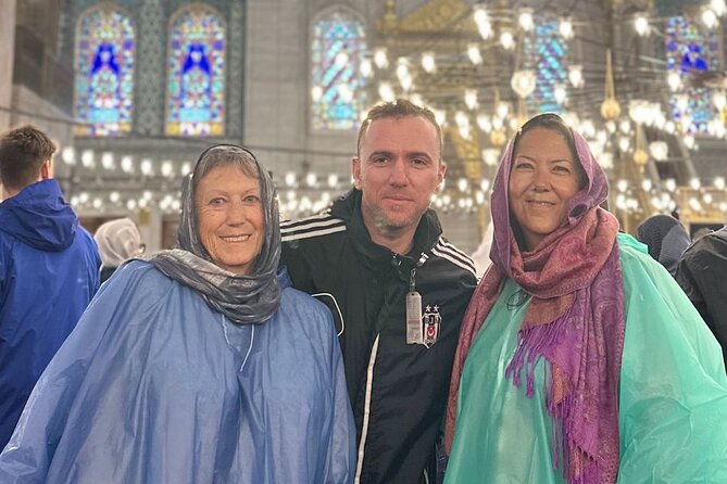 Private Tour of Istanbul with Famous Gran Bazaar - Starting at the Hippodrome: A Glimpse into Roman and Byzantine Istanbul