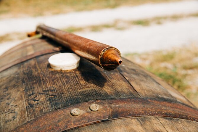 Private Tour of Kentucky's Small Batch Bourbon Distilleries - What Makes This Tour Stand Out