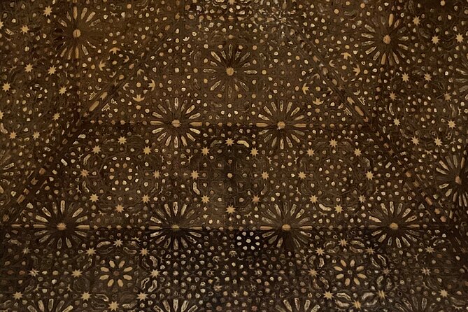Private Tour of La Alhambra de Granada (includes tickets) - The Balance of Price and Value