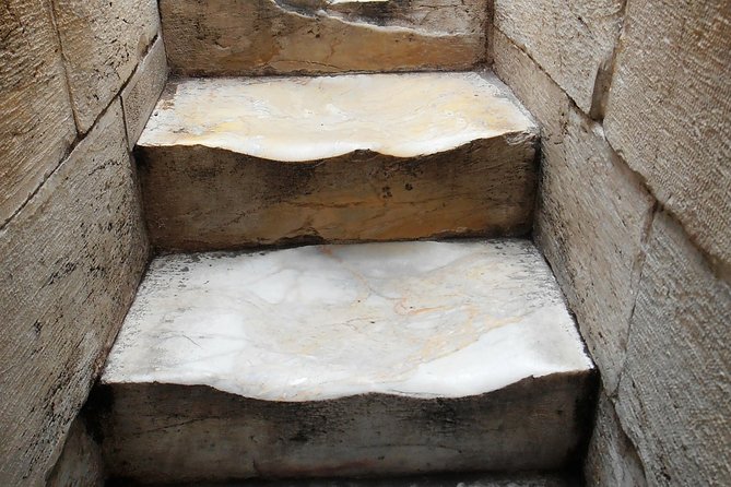 Private Tour of Leaning Tower Pisa Top Attractions w Local Guide - Exclusive Access to the Leaning Tower of Pisa