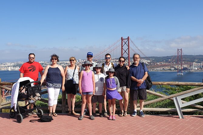 Private Tour of Lisbon - Free Time in Lisbon’s Historic Rossio and Chiado Districts