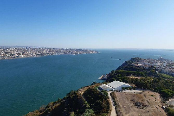 Private Tour of Lisbon - Passing Through Alfama and Crossing the 25th of April Bridge