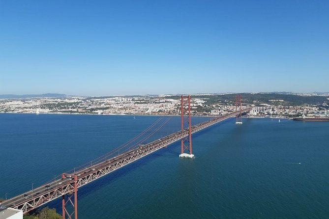 Private Tour of Lisbon - Logistics and Comfort of the Private Tour