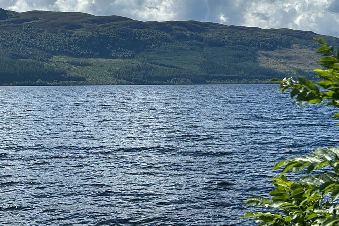 Private Tour of Loch Ness, Glencoe and Highlands from Edinburgh - Pitlochry: A Charming Scottish Town for Refreshments