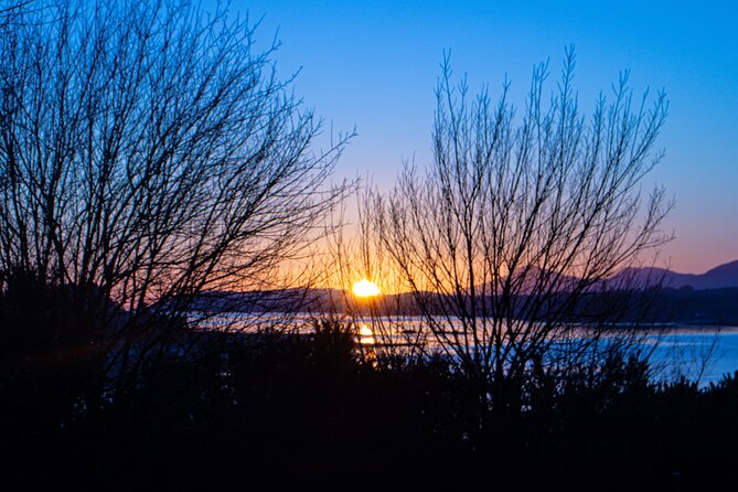 Private Tour of Loch Ness, Glencoe and Highlands from Edinburgh - Honoring WWII Sacrifice at the Commando Monument